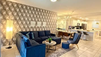 Televisión, Netflix y servicios de streaming