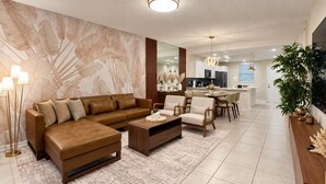 Unclassified image, 2 of 35, button - Beautiful Holiday Condo, Only 7 min to Disney (Kissimmee)