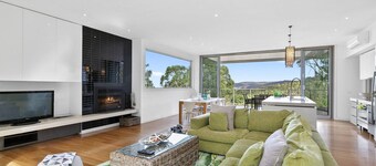 Skyline - Serenity, Space And Free Wi-Fi