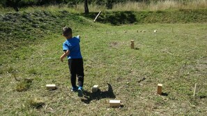 Kinderbereich