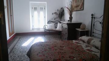 4 Schlafzimmer, WLAN, Bettwäsche