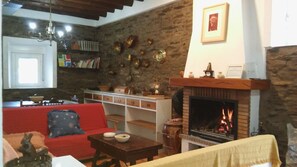 Kamin