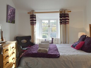 2 bedrooms, free WiFi, bed sheets - 2 bedroom accommodation in Ambleside (Ambleside)