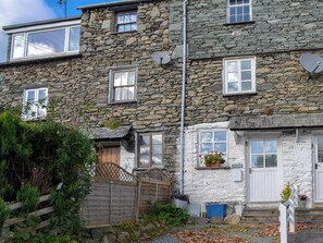 Exterior - 2 bedroom accommodation in Ambleside (Ambleside)