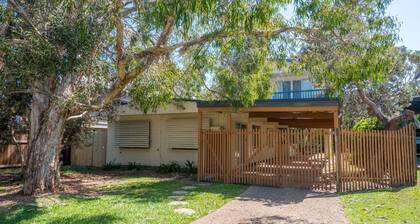 Ngungun Street 10, Dicky Beach