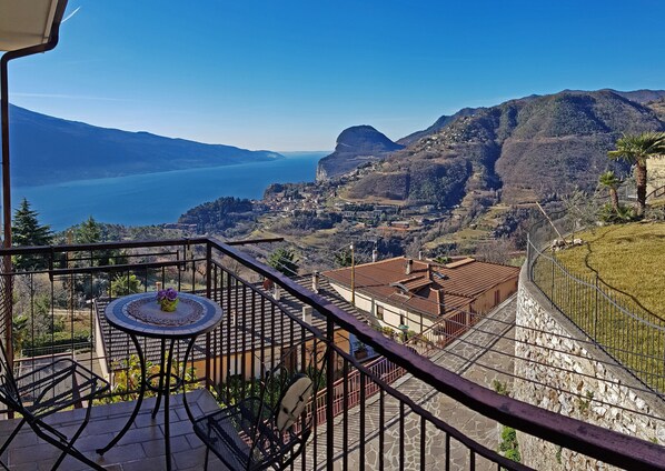 Property grounds - Casa Palanca Holideal (Tremosine)