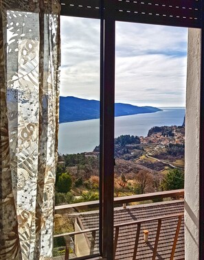 Interior - Casa Palanca Holideal (Tremosine)