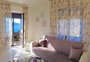 TV - Casa Palanca Holideal (Tremosine)