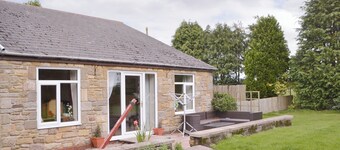 Dove Cottage - UK3284