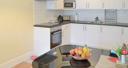 Dove Cottage - UK3284