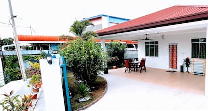Eric's KK City Homestay