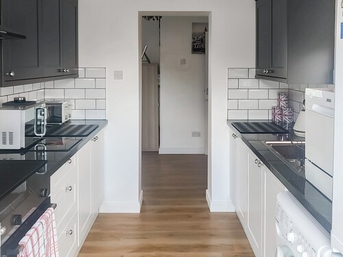 2 bedroom accommodation in North Bersted, near Bognor Regis