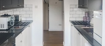 2 bedroom accommodation in North Bersted, near Bognor Regis