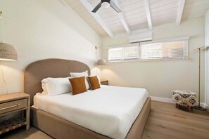 1 bedroom, iron/ironing board, WiFi