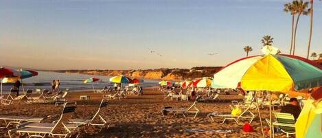 Toallas de playa