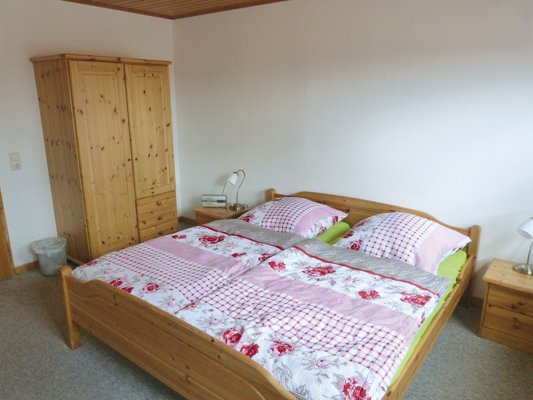 4 chambres, Wi-Fi, draps fournis