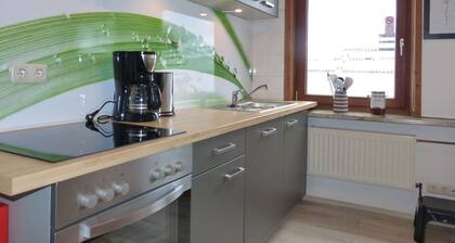 Große Ferienwohnung in Bleckede