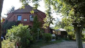 Exterieur
