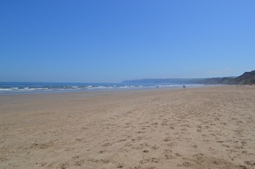 Yorkshire Coast Retreat The Bay near the North York Moors & Coast Pool Dogs WIFI