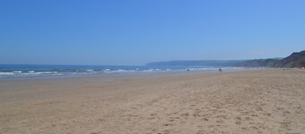 Yorkshire Coast Retreat The Bay near the North York Moors & Coast Pool Dogs WIFI