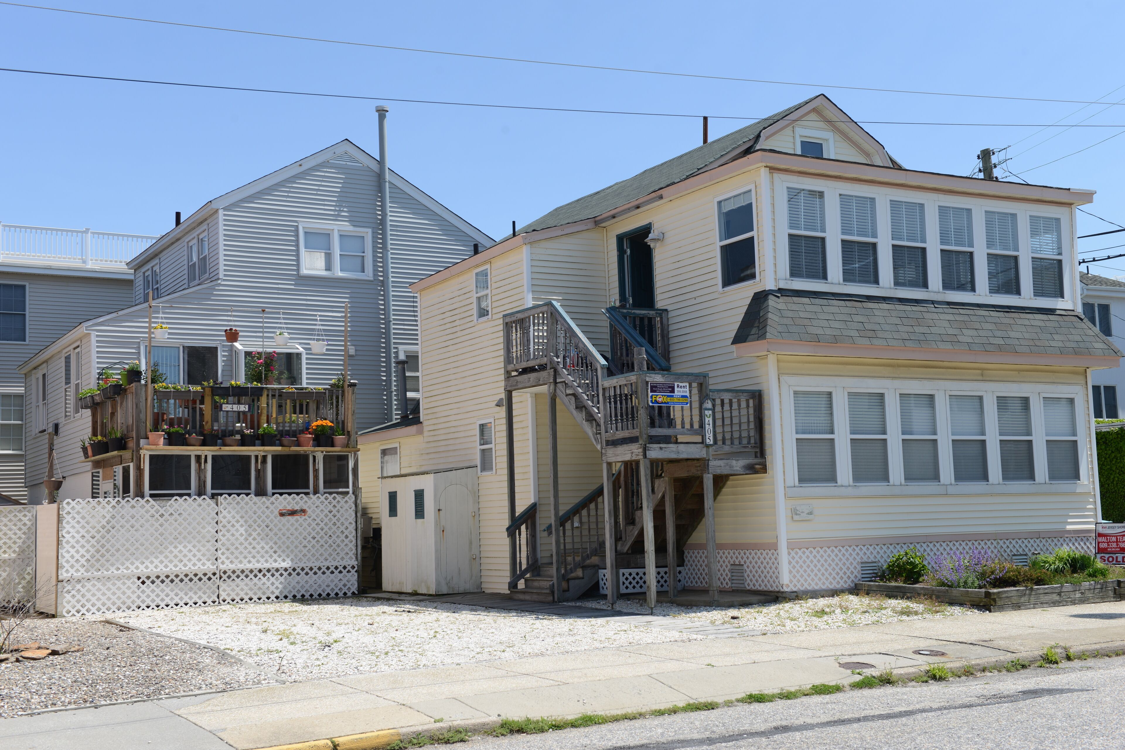  OCEAN VIEW property