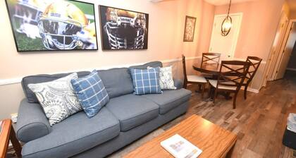 Condo at the University of Notre Dame(D3)
