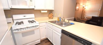 Condo at the University of Notre Dame(D3)