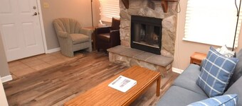 Condo at the University of Notre Dame(D3)