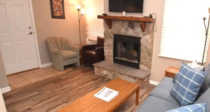 Condo at the University of Notre Dame(D3)