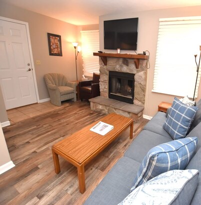 Condo at the University of Notre Dame(D3)