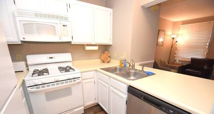 Condo at the University of Notre Dame(D3)