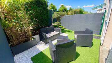 テラス / パティオ