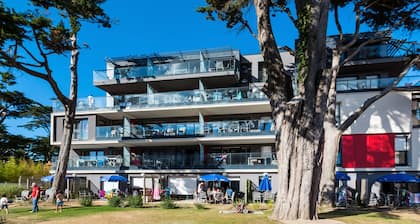 Super endroit! Profitez d'un appartement confortable, prĂšs des plages