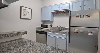 Awesome SoLa Central Austin Condo