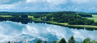 Big House With amazing sea view