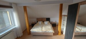 1 Schlafzimmer