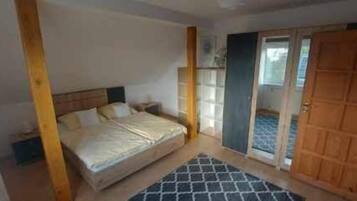 1 habitación