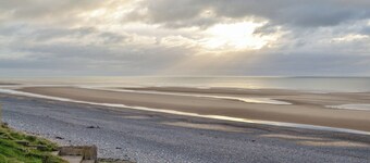 Boende med 2 sovrum i Silecroft, near Millom