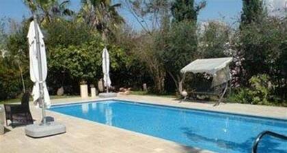 Bodrum Turkbuku'nde Ozel Havuzlu Villa