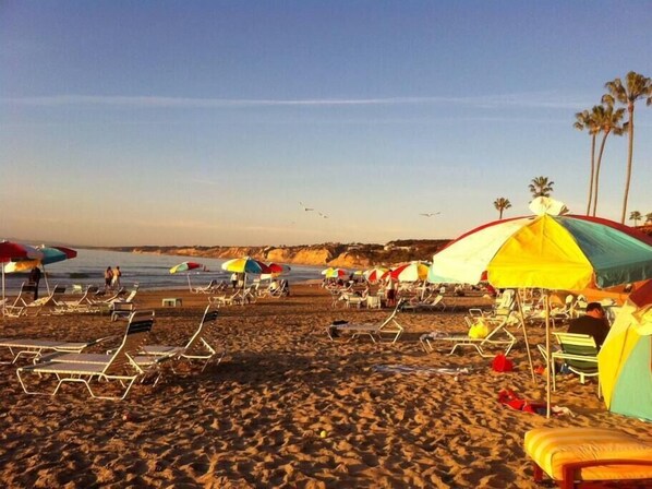 Plage