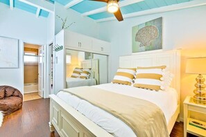1 bedroom, iron/ironing board, WiFi