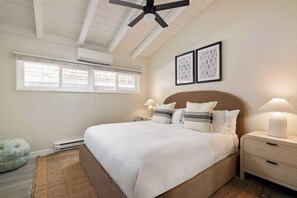 1 Schlafzimmer, Bügeleisen/Bügelbrett, WLAN