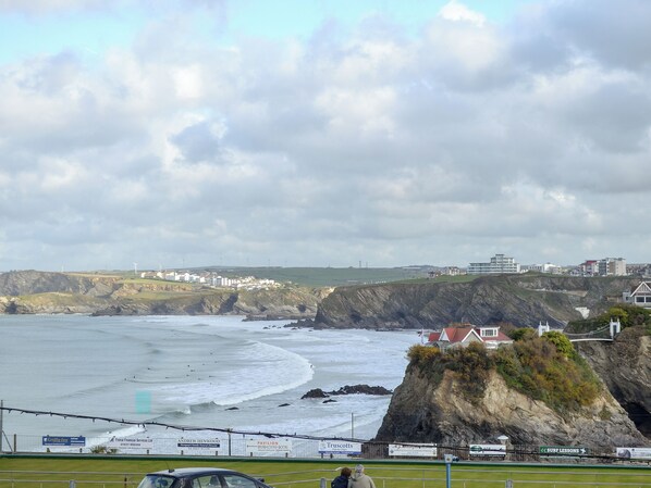 Miscellaneous - 1 bedroom accommodation in Newquay (Newquay)