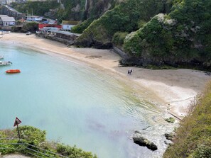 Beach - 1 bedroom accommodation in Newquay (Newquay)