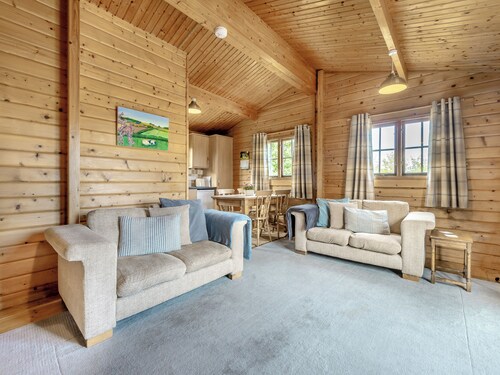 2 chambres à coucher à Netherseal