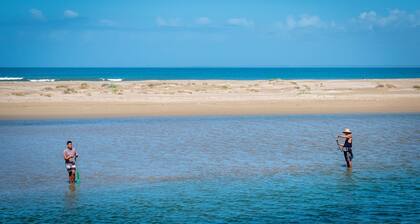 Bombora, Gerroa, South Coast