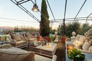 Terras