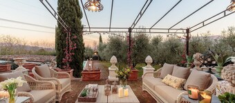 Villa Medea
