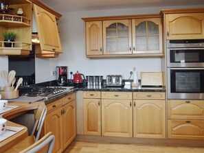 Dishwasher, highchair
