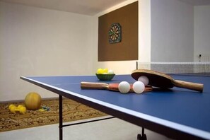 Area giochi